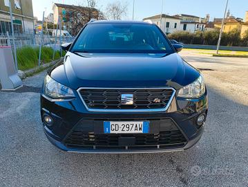 Seat Arona 1.0 TGI FR
