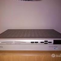 satellitare gold box  senza telecomando