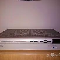 satellitare gold box  senza telecomando