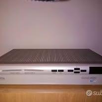 satellitare gold box  senza telecomando