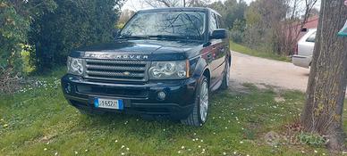 Range Rover Sport HSE