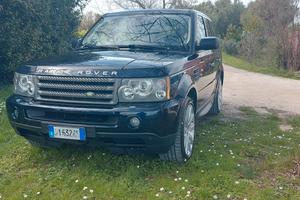Range Rover Sport HSE