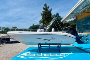 RANIERI VOYAGER 19 S CON MERCURY F115 PRO XS 2026