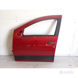 Portiera Anteriore sinistro Dacia Sandero 2 2019