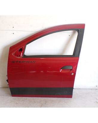 Portiera Anteriore sinistro Dacia Sandero 2 2019