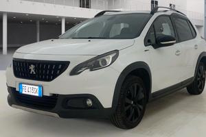 Peugeot 2008 1.6 BlueHDi GT Line FULL