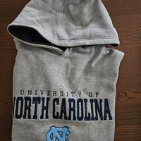 felpa USA  North Carolina 