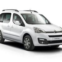Musata e ricambi citroen berlingo 2016