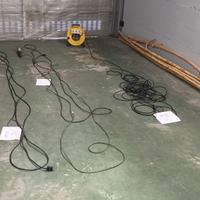 Cavi Prolunghe Elettriche 