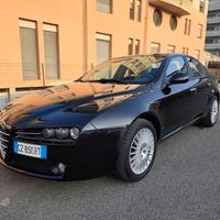 Alfa Romeo 159 1.9 JTS berlina 100 Milà km