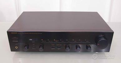 Preamplificatore Denon PRA 1500