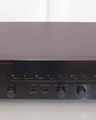 Preamplificatore Denon PRA 1500