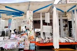 Vendita posteggi mercato