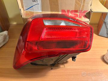 Faro posteriore destro Audi Q2 (2016 - 2020)