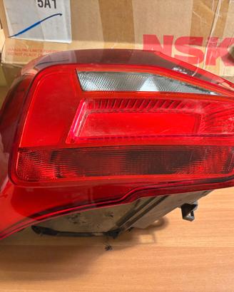 Faro posteriore destro Audi Q2 (2016 - 2020)