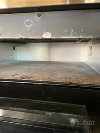 Forno pizza