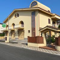 Roseto capo spulico (cs) - appartamenti