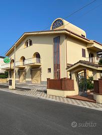 Roseto capo spulico (cs) - appartamenti