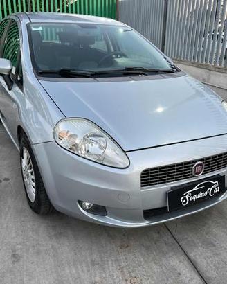 FIAT Grande Punto 1.2 5 porte Dynamic