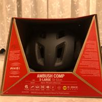 Specialized Ambush Comp E-Bike Con ANGI