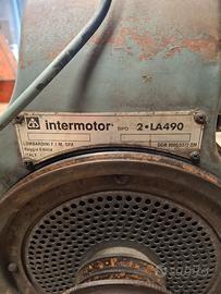 Motore Intermotor LA 490