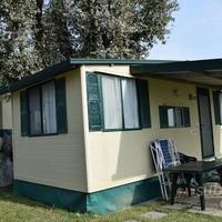 Case mobili Schelbox su ruote