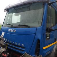 Iveco euro cargo 120e 21