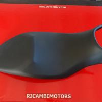 SELLA BMW G310X G310R G310GS