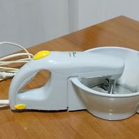 Ariete Passì passaverdure elettrico