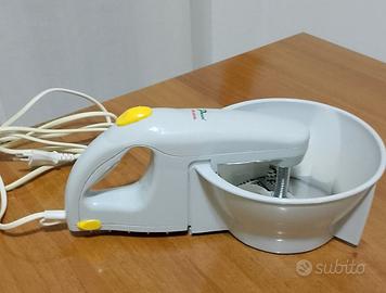 Ariete Passì passaverdure elettrico