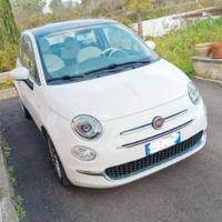 FIAT 1.2 EASYPOWER 69 CV LOUNGE GPL