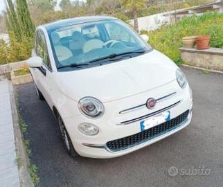 FIAT 1.2 EASYPOWER 69 CV LOUNGE GPL