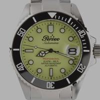 orologio Perseo automatico 