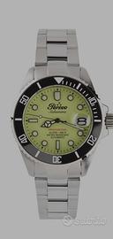 orologio Perseo automatico 