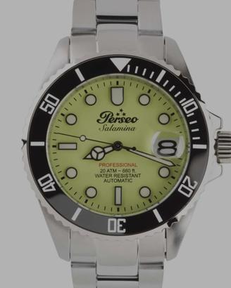 orologio Perseo automatico 