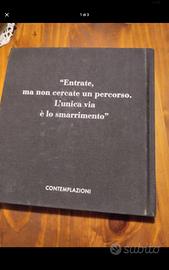 LIBRO IL MUSEO DELLA  FOLLIA 