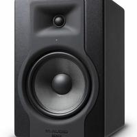 Coppia M-Audio BX8 D3