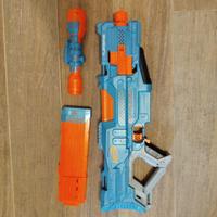 Fucile Nerf giocattolo