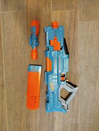 Fucile Nerf giocattolo