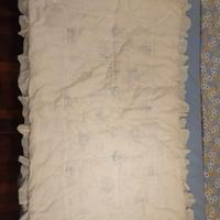 Copertina lettino bimbo