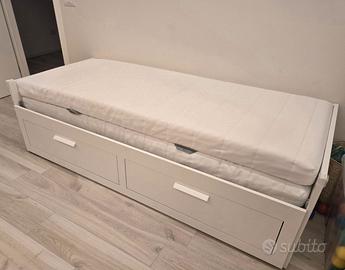 Divano letto 80 trattabili