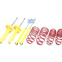 KIT SOSPENSIONE SPORTIVA PER SUBARU