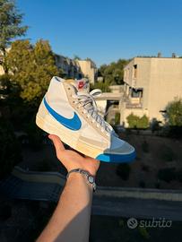 Nike Blazer Mid (43)