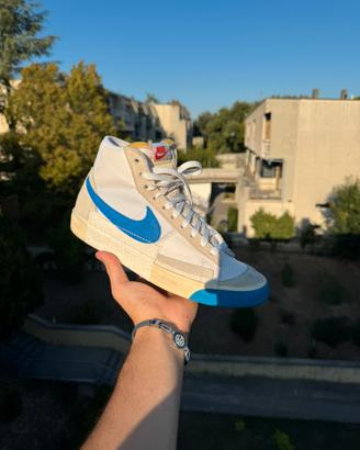 Nike Blazer Mid (43)