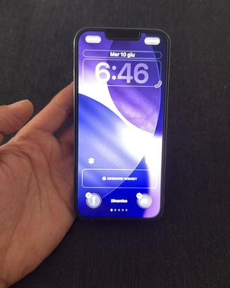 Iphone 13 pro