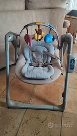 Inglesina Wave Altalena