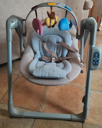 Inglesina Wave Altalena