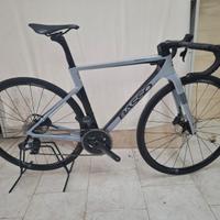 Bici Basso Diamante SV