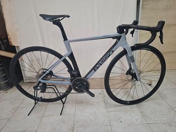 Bici Basso Diamante SV
