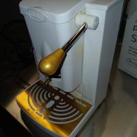 Macchina caffè Faber piccola slot